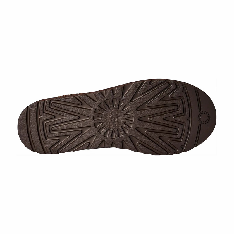 UGG Men's Tasman II (Dusted Cocoa/Dusted Cocoa) - August Shop