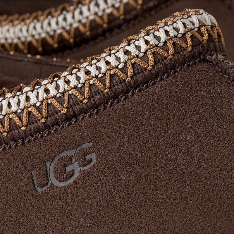 UGG Men's Tasman II (Dusted Cocoa/Dusted Cocoa) - August Shop