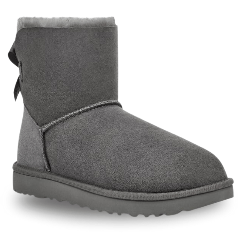 UGG FOOTWEAR UGG Mini Bailey Bow II Boot - Women's
