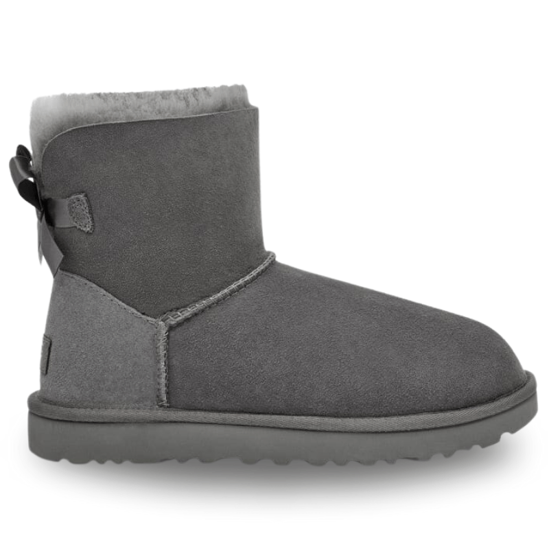 UGG FOOTWEAR UGG Mini Bailey Bow II Boot - Women's