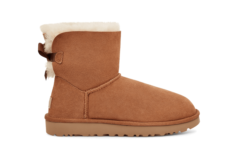 UGG FOOTWEAR UGG Mini Bailey Bow II - Women's
