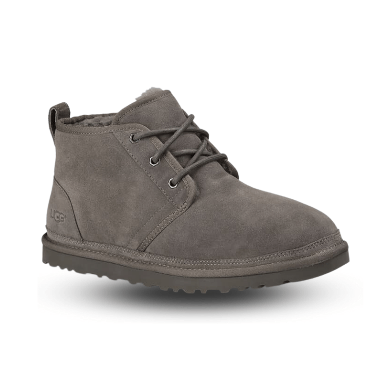 UGG FOOTWEAR UGG Neumel Boot "Charcoal" - Men's