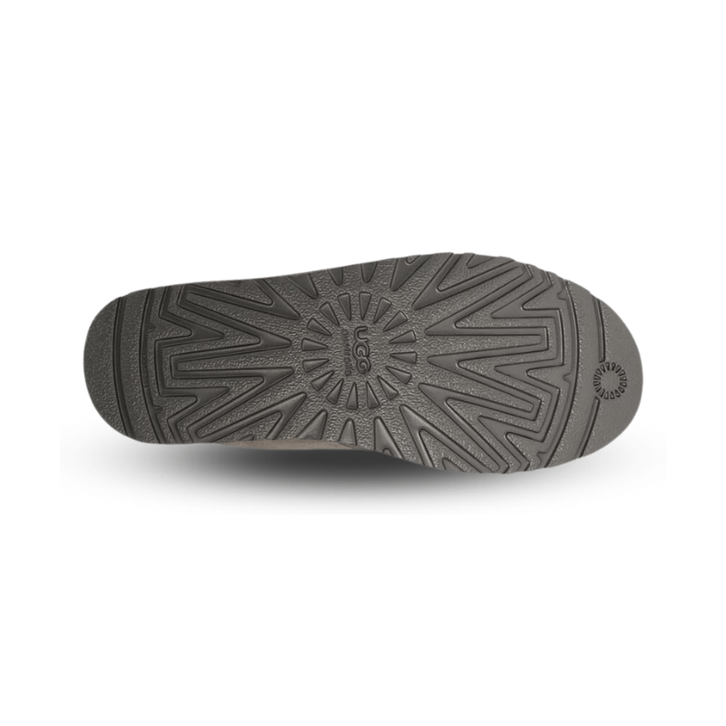 UGG FOOTWEAR UGG Neumel Boot "Charcoal" - Men's