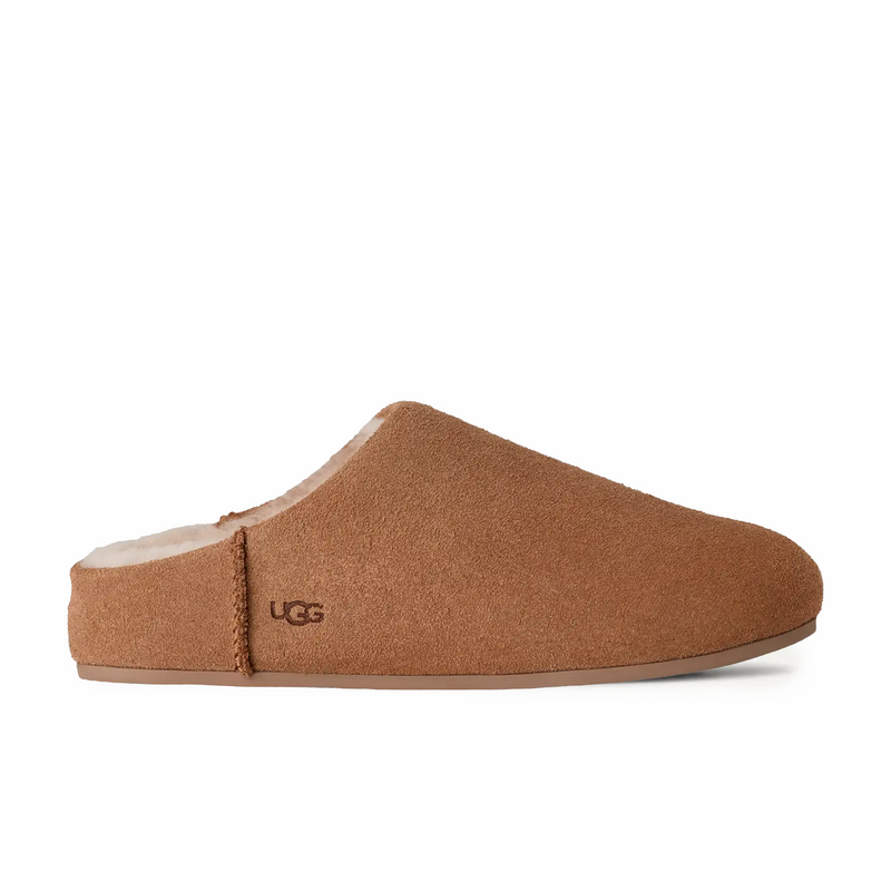 UGG Women's Elea Slip-On (Chestnut) - August Shop