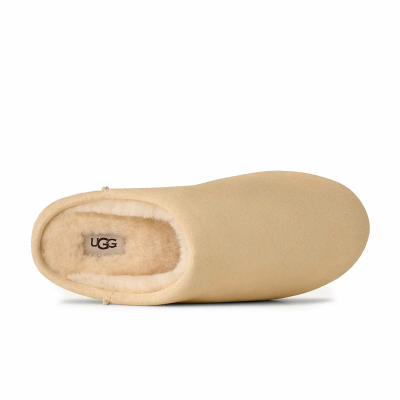 UGG Women's Elea Slip-On (Pale Buttercup) - August Shop