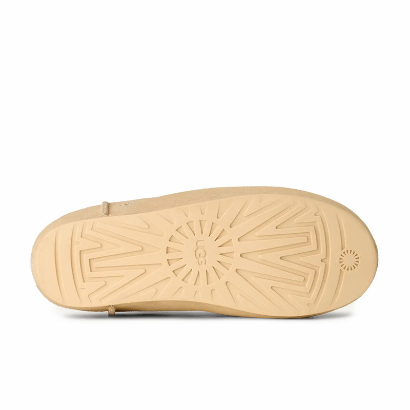 UGG Women's Elea Slip-On (Pale Buttercup) - August Shop