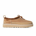 UGG Women's Tasman Crafted Regenerate (Sand) - August Shop