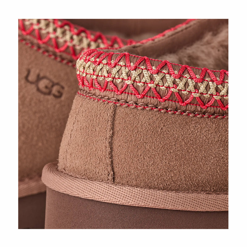 UGG Women's Tasman II (Rocky Oak) - August Shop