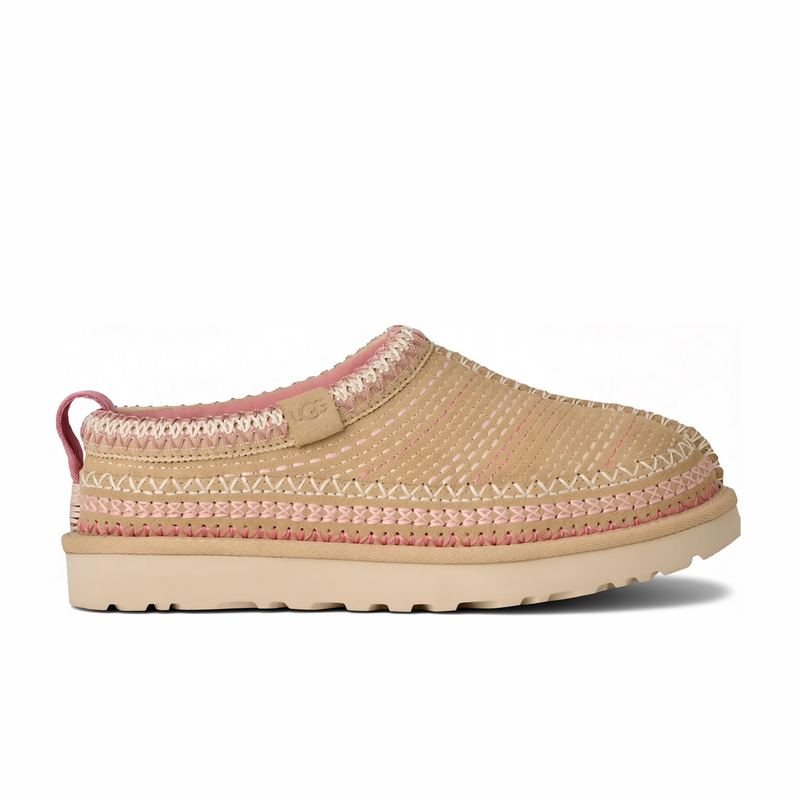 UGG Women's Tasman Meadow (Sand Castle) - August Shop