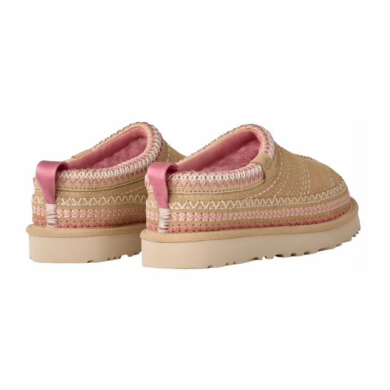 UGG Women's Tasman Meadow (Sand Castle) - August Shop