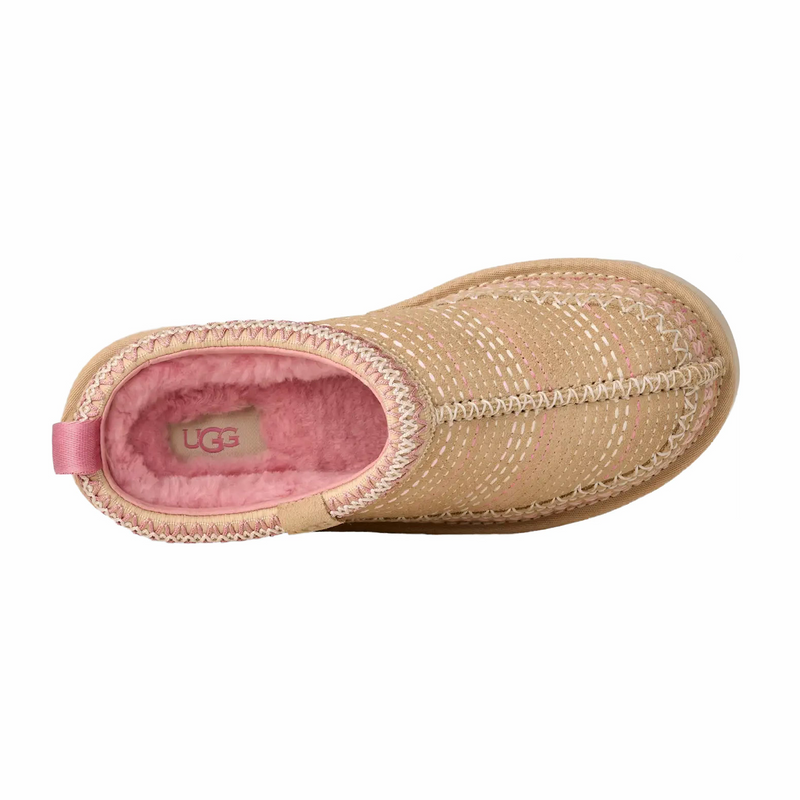 UGG Women's Tasman Meadow (Sand Castle) - August Shop