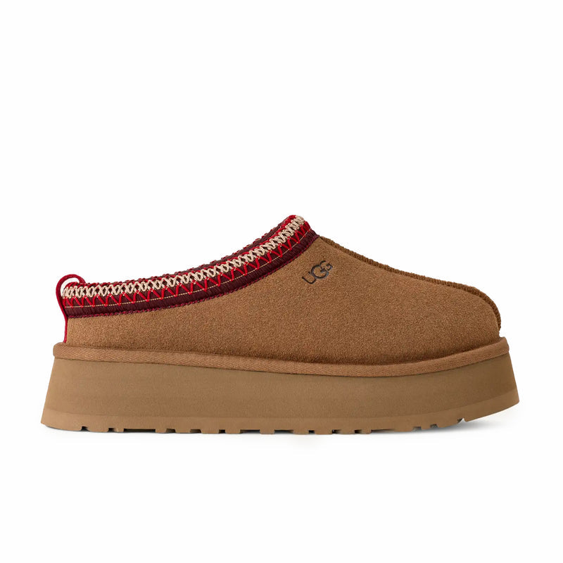 UGG Women's Taz II (Chestnut) - August Shop