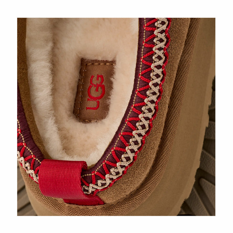 UGG Women's Taz II (Chestnut) - August Shop