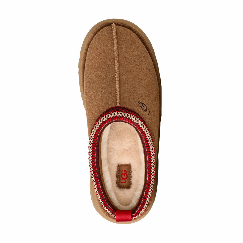 UGG Women's Taz II (Chestnut) - August Shop