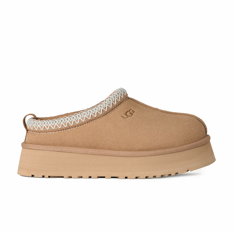 UGG Women's Taz II (Sand) - August Shop
