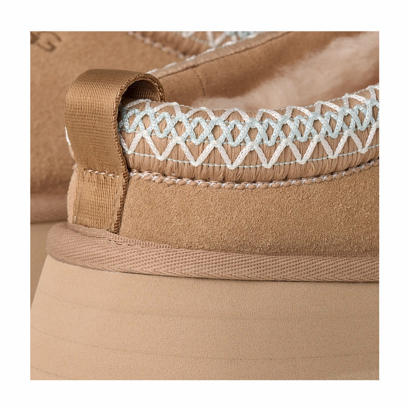 UGG Women's Taz II (Sand) - August Shop