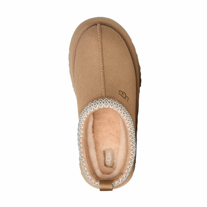 UGG Women's Taz II (Sand) - August Shop