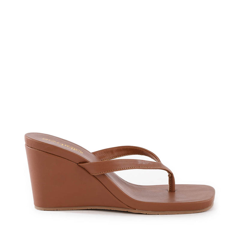 Uptown Wedge