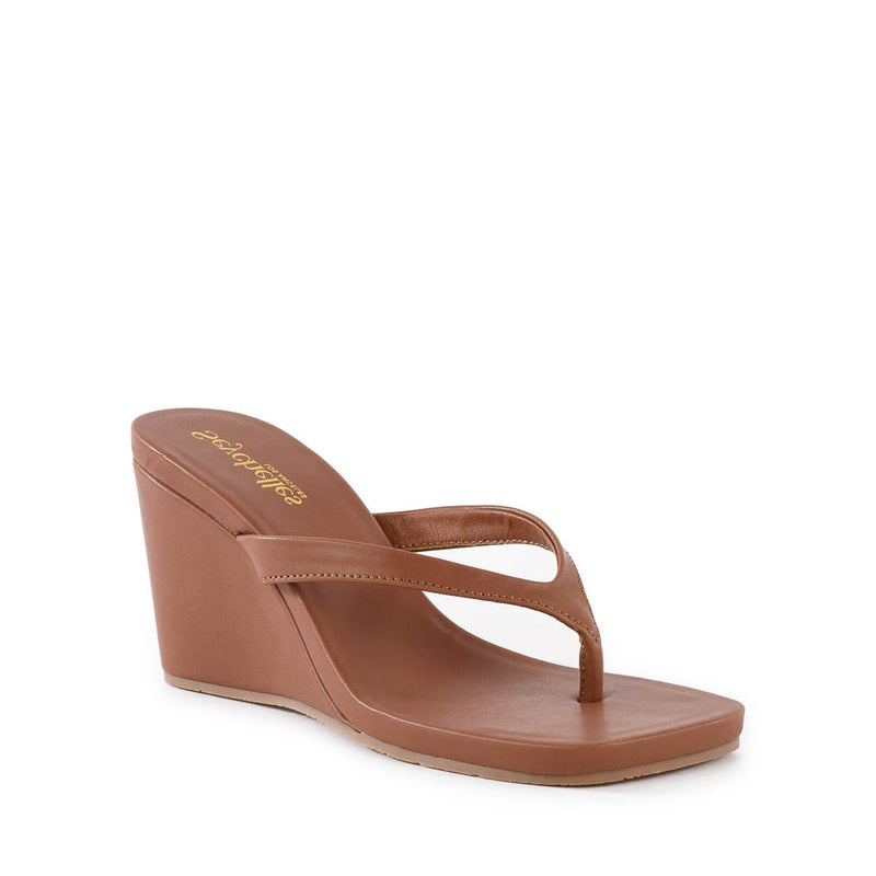 Uptown Wedge