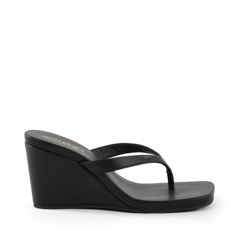 Uptown Wedge