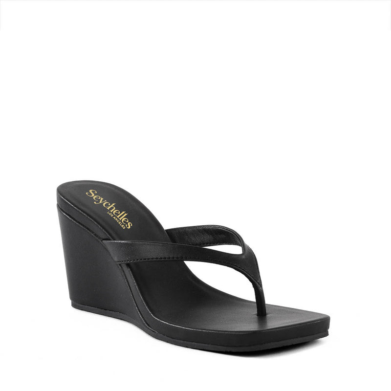 Uptown Wedge