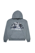 VALUE TRUST - ULTIMATE GRAY - HOODIE