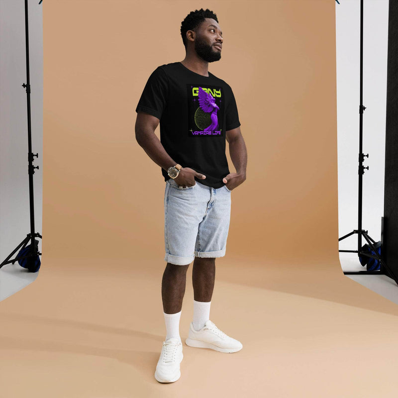 GBNY Vamp Life x GBNY Angel T-Shirt