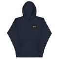 GBNY Navy Blazer / S Vamp Life x GBNY Angel Unisex Hoodie 6213005_11491