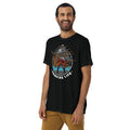 GBNY Solid Black Triblend / XS Vamp Life X GBNY "Bay Of Pirates" T-shirt - Men's 8955956_6584