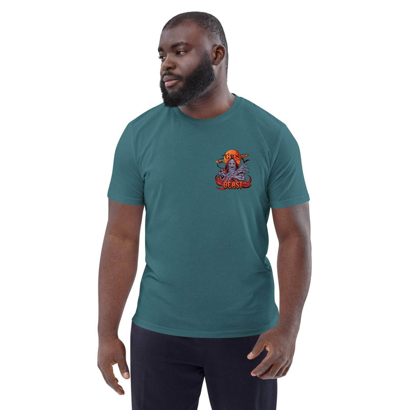GBNY Stargazer / S Vamp Life x GBNY Beast Tee - Men's 2368426_12439