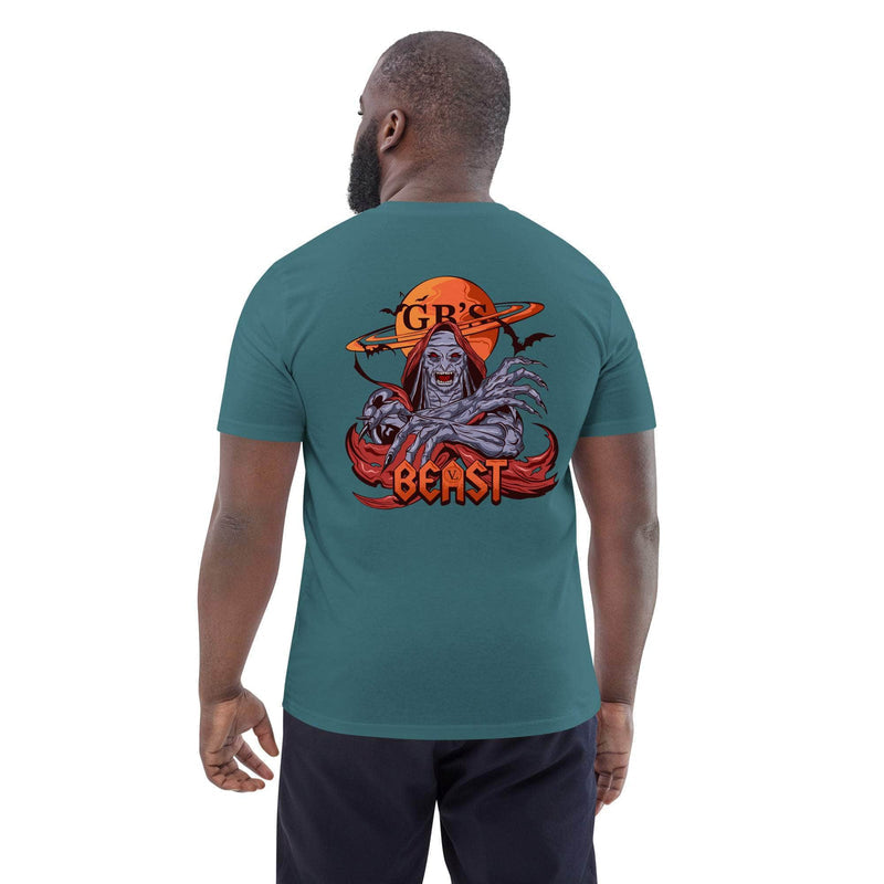 GBNY Vamp Life x GBNY Beast Tee - Men's