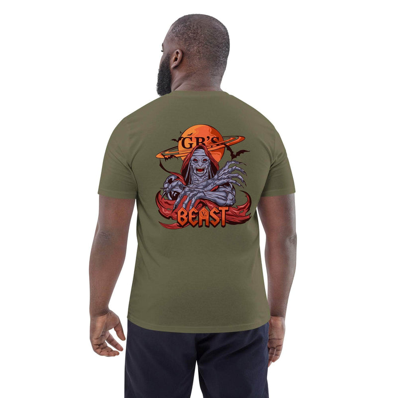 GBNY Vamp Life x GBNY Beast Tee - Men's