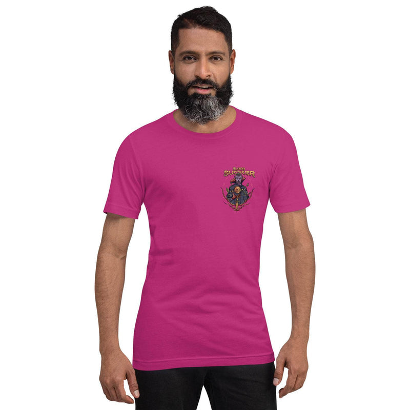 GBNY Vamp Life x GBNY Blood Sucker Tee - Men's
