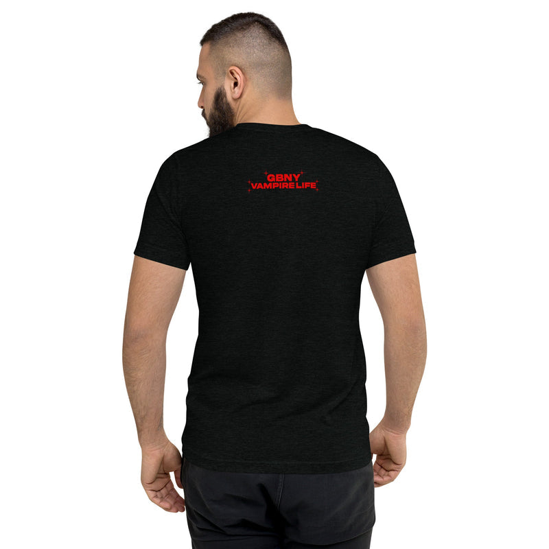 GBNY Vamp Life X GBNY "Booky Vamp" T-shirt - Men's