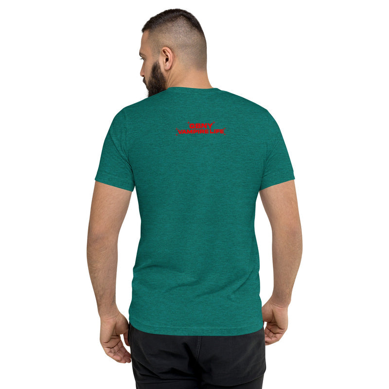 GBNY Vamp Life X GBNY "Booky Vamp" T-shirt - Men's