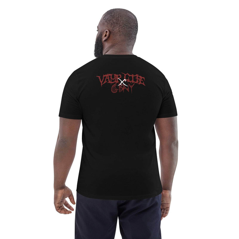 GBNY Vamp Life x GBNY Cowboy Tee - Men's