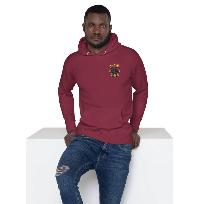 GBNY Vamp Life x GBNY Death Reaper Hoodie