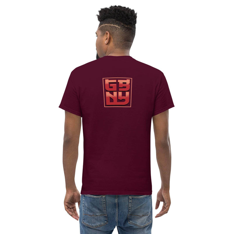 GBNY Vamp Life x GBNY Emperor Of Vamp Tee - Men's