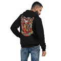 GBNY Black / S Vamp Life X GBNY "Graveyard" Super Soft Hoodie - Men's 4377392_9227