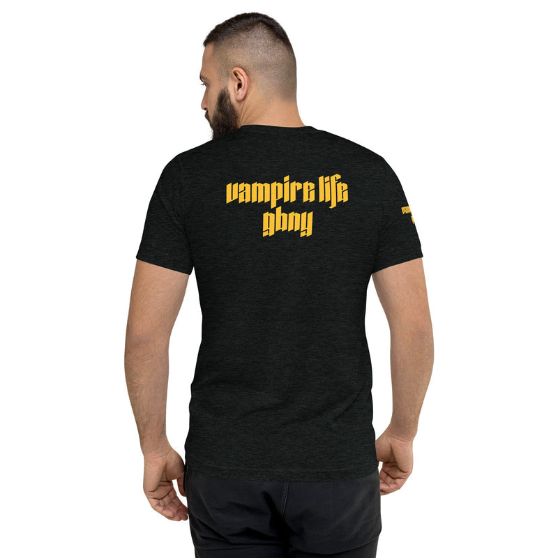 GBNY Vamp Life X GBNY "Hiding Vamp" T-shirt - Men's