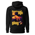 GBNY Black / S Vamp Life x GBNY Hiding Vamp Unisex Hoodie 8709435_10779