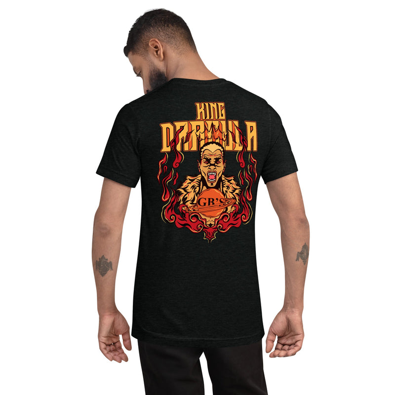 GBNY Vamp Life X GBNY "King Dracula" T-shirt - Men's