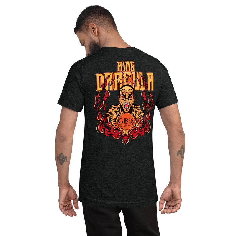 GBNY Vamp Life X GBNY "King Dracula" T-shirt - Men's