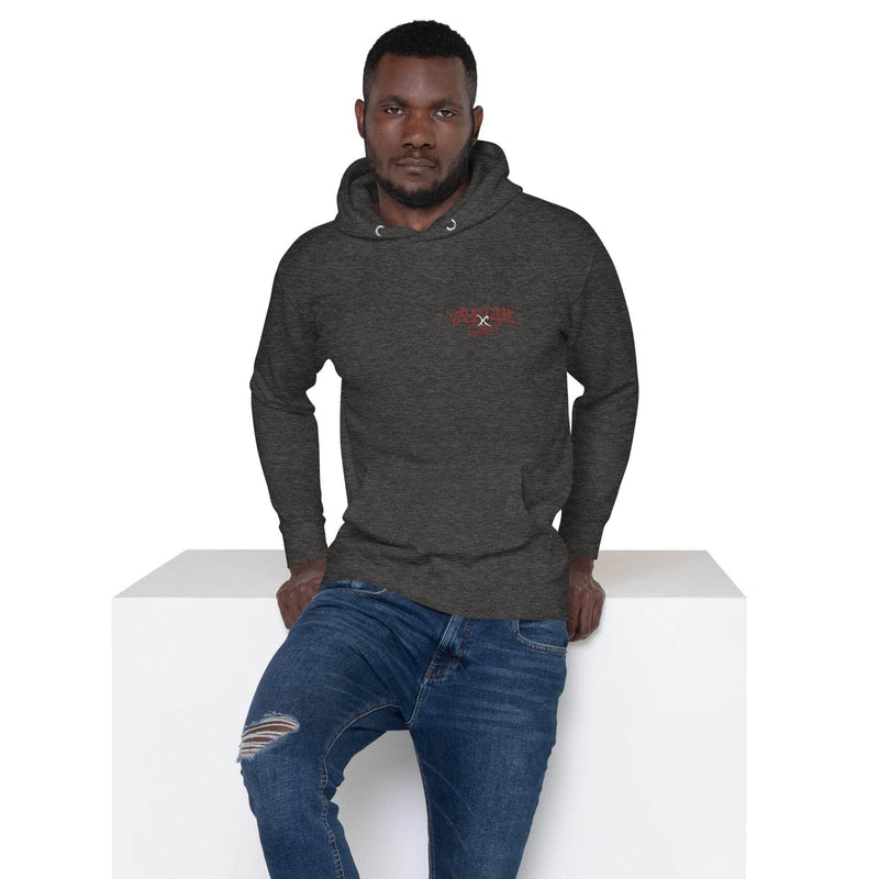 GBNY Vamp Life x GBNY Meteor Hoodie - Men's