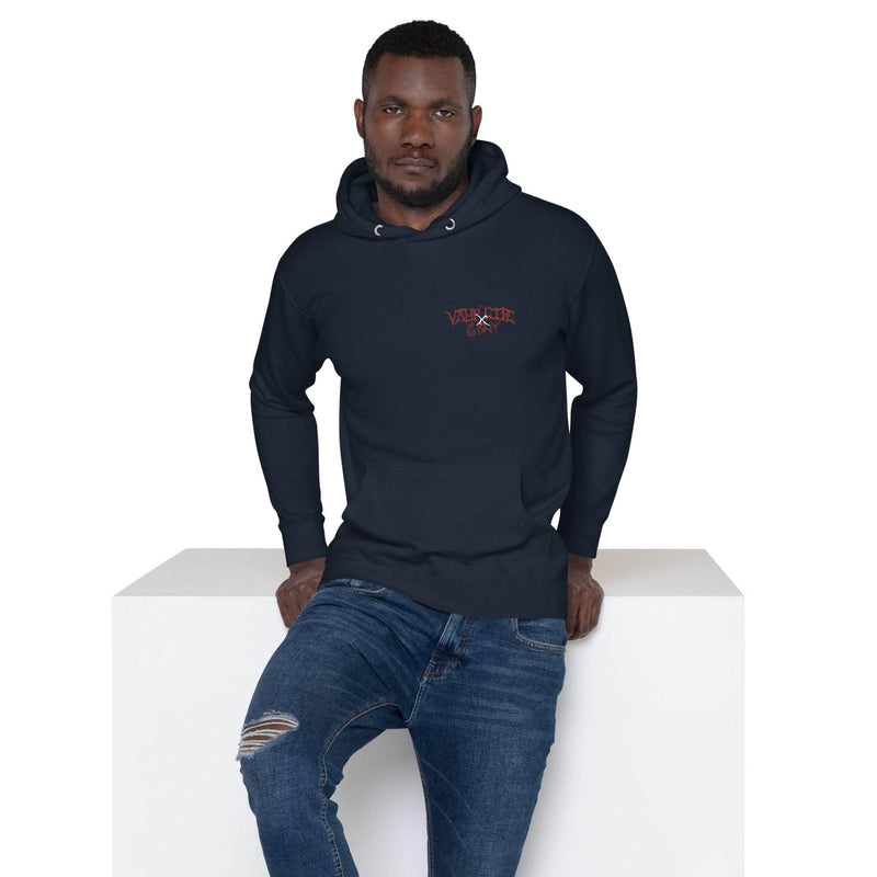 GBNY Vamp Life x GBNY Meteor Hoodie - Men's