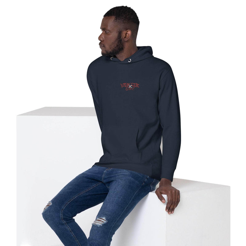GBNY Vamp Life x GBNY Meteor Hoodie - Men's