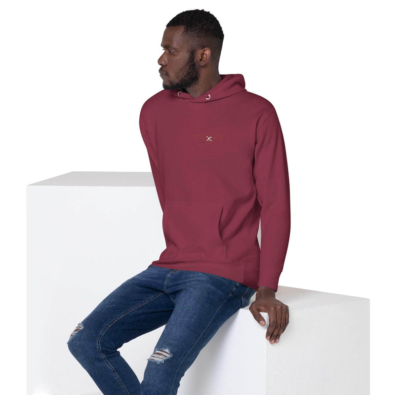 GBNY Vamp Life x GBNY Meteor Hoodie - Men's