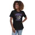 GBNY Black / S Vamp Life x GBNY Meteor T-Shirt - Women's 4626164_10187