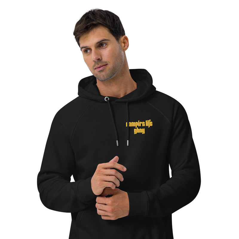 GBNY Black / XS Vamp Life X GBNY "Roman Gods" Hoodie - Men's 5848423_13723