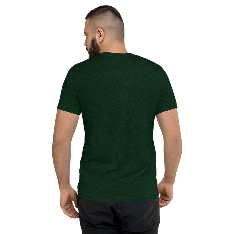 GBNY Vamp Life x GBNY Samurai Warrior Tee - Men's